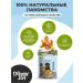 Doggy Joy Rabbit ears with chicken 90g - Buy Online on GoSupps.com