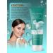 BelitaVitex Cosmetic set gel+eyelid+cream+mask+peeling n - Buy Online on GoSupps.com