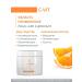 sesderma Moisturizing face with vitamin C 80 ml C-Vit XL - Buy Online on GoSupps.com