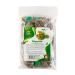 Herbs of the Crimean Mountains St. John's wort grass dried in bags tea 25 pcs - Buy Online on GoSupps.com