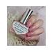 El Corazon Bio-gel No. 423 363 Cream dark pink