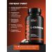 PWR Ultimate Power L carnitine in weight loss capsules - Buy Online on GoSupps.com