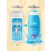 Fliptopia baby Set of children's shampoo and bathing gel 2B1 250 ml 2 pcs - Buy Online on GoSupps.com