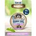 Happy Dog Paste for small dogs with a rabbit (125g x 10pcs) - Buy Online on GoSupps.com