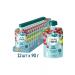 Frutonyanya Puree berry salad of rosehips 90 g 12 pcs
