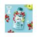 Frutonyanya Puree berry salad of rosehips 90 g 12 pcs - Buy Online on GoSupps.com