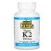 Natural Factors Vitamin K2 Vitamin K2