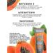 PEROLITE Revoye foam for washing with papaya 100 ml - Buy Online on GoSupps.com