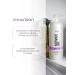 Ollin Professional Moisturizing hair set Ollin Service Line PH 5.5 - Buy Online on GoSupps.com