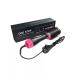 Hair dryer styling brush Hairdryer with air ionization - Buy Online on GoSupps.com