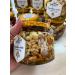 Honey Gift Walnut mix in linden honey (with cedar nut) - Buy Online on GoSupps.com