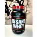 Insane Labz Serum protein Insane Whey Chocolate 1000 gr