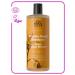Urtekram Organic shampoo spicy orange flower 500 ml