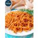 Dobrodeya Macarone Vermicelli Tagliati No. 5 vermichel 900g x 12pcs - Buy Online on GoSupps.com