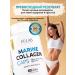 SOLAB Sea collagen with hyaluronic acid in capsules - Buy Online on GoSupps.com
