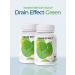 DrainEffect Fat -burner for weight loss in capsules - Buy Online on GoSupps.com