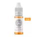 FACE Company Face corrector for permanent makeup orange 6 ml