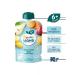 Frutonyanya Banan-Banan-Brushas with cookies 90g 12 pcs - Buy Online on GoSupps.com