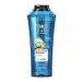 Gliss Kur Hair shampoo female moisturizing 400 ml - Buy Online on GoSupps.com