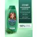 Schauma Shampoo female volume for thin and weakened hair 370 ml