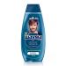 Schauma Hair shampoo men's marine freshness 3-in-1 370 ml - Buy Online on GoSupps.com