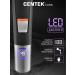 Centek Men's hair cutting machine with ct-2138 nozzles - Buy Online on GoSupps.com
