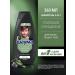Schauma Male hair shampoo deep cleansing 360 ml
