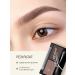 TF Cosmetics Eyebrow shadows brown Eyebrow Cake tone 02 - Buy Online on GoSupps.com