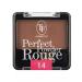 TF Cosmetics Face blush dry Perfect Powder Rouge tone 14
