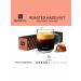 Nespresso Vertuo Nespresso Hazelnut capsules for Vertuo coffee machine