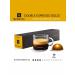 Nespresso Vertuo Capsules for Nespresso Double Espresso Dolce coffee machine