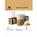 Nespresso Vertuo Capsules for Vertuo Bianco Doppio coffee machine
