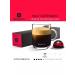 Nespresso Vertuo Nespresso Half Caffeinato capsules for Vertuo coffee machine