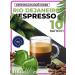Nespresso Coffee in capsules for coffee machine Rio de Janeiro 10pcs