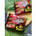 samyang Lapsha quickly preparation 3x spicy 1 pcs - Buy Online on GoSupps.com