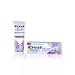 CREST 3D White brilliance whitening toothpaste