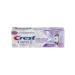 CREST 3D White brilliance whitening toothpaste - Buy Online on GoSupps.com