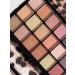 MAGIC STUDIO Palette-wallet makeup cosmetics - Buy Online on GoSupps.com