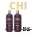 CHI Store Deep brilliance air conditioning for damaged 946ml - Buy Online on GoSupps.com