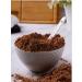 MOLPROM Cocoa natural powder without sugar GOST 400G without GMOs - Buy Online on GoSupps.com