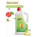 Jundo Hand-soem for hands and bodies with an aroma of a pear 5 liters