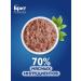 Brit Wet food for dogs lamb and scar 6 pcs x 850 g - Buy Online on GoSupps.com