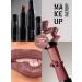 Make-up factory Lipstick for lips Persistent matte Complete Care - Buy Online on GoSupps.com