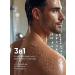 La & Te beaut A set of cosmetics male shampoo gel balm - Buy Online on GoSupps.com