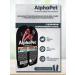 AlphaPet Wet food for cats lambs and lingonberries in sauce 5 pcs - Buy Online on GoSupps.com
