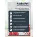 AlphaPet Wet food for cats lambs and lingonberries in sauce 5 pcs - Buy Online on GoSupps.com