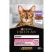 PRO PLAN Delicate spiders for cats with turkey in sauce 85g x 26pcs