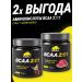 Prime Kraft PR-KR amino acid BCAA 2 1 1 cola+watermelon 150g sport