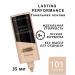 MAX FACTOR Lasting Performance Tonal base tone 101 IVORY Beige
