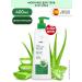 Sairo Body milk with aloe vera extract 400 ml Spain